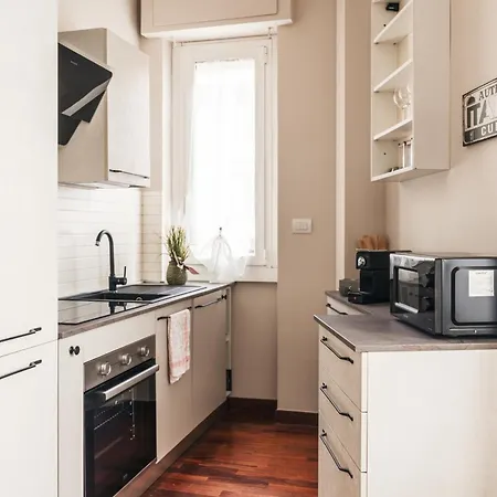 Murat - Isola District & M5 Marche * Milan