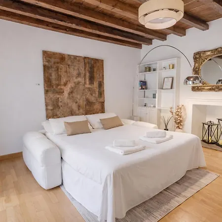 Apartmán Dolce - Isola Luxury Retreat *