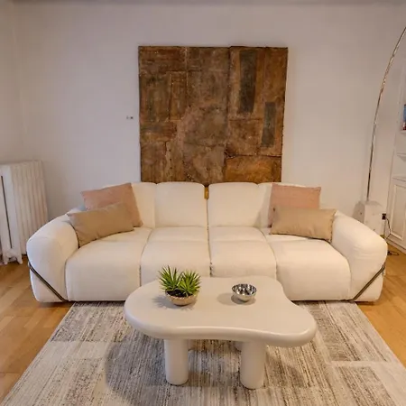 Dolce - Isola Luxury Retreat Apartmán