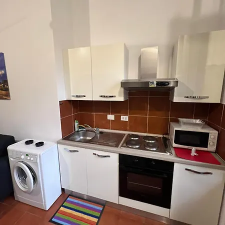 Appartamento Nic House *