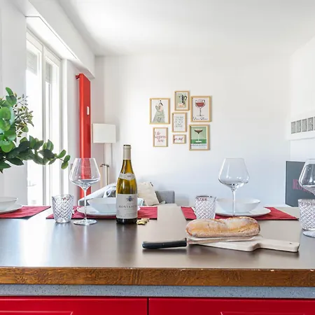 Ruby House 53 Appartement