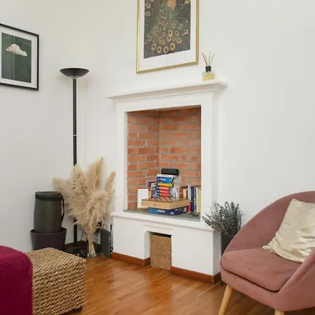 Stayeasy Correggio - Milanese Style - Area * Milano