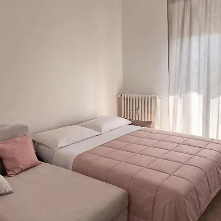 Bilocale Romolo M2, Navigli & Forum *