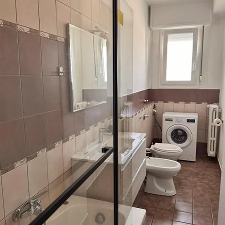 Bilocale Romolo M2, Navigli & Forum Apartamento *