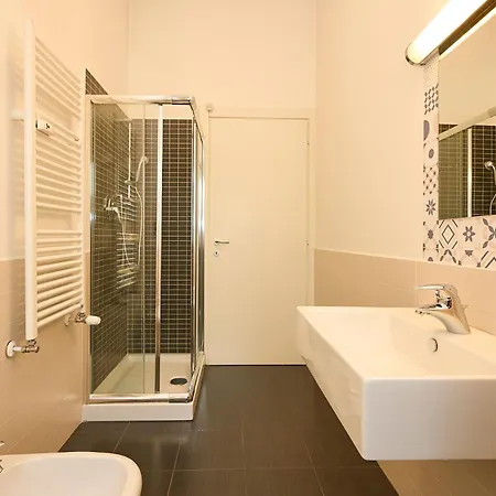 Life - Duomo Cozy Flat - Free Indoor Parking