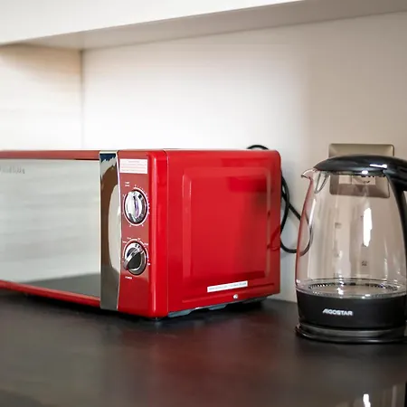 Betti Apartman Milánó