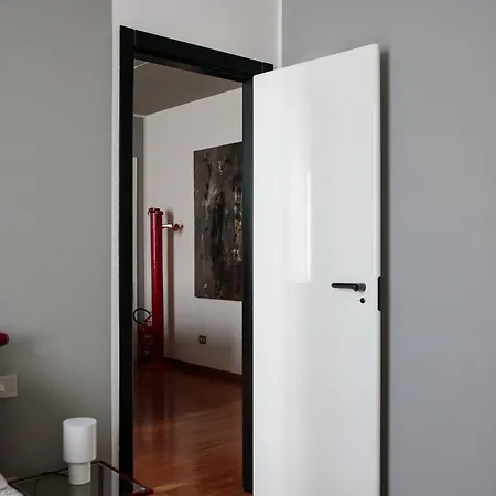 Apartmán Designer In Center