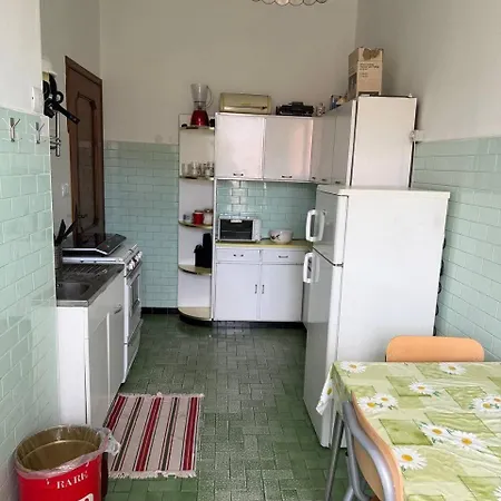 Apartment Lusso Via Isonzo Mailand