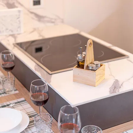 Milanese M5 Citylife, Downtown