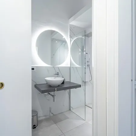 Milanese M5 Citylife, Downtown *