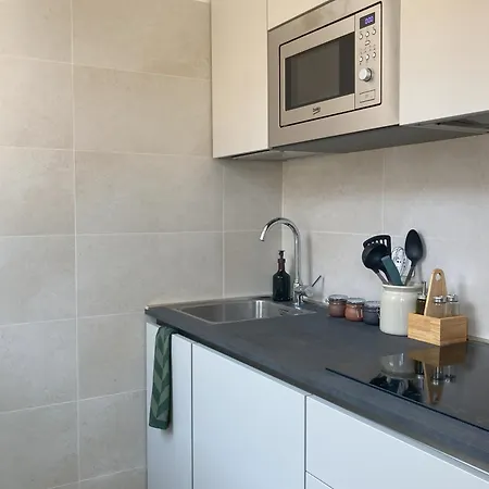 Apartment Appartamentino Verdechiaro