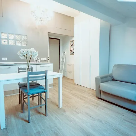Lägenhet Loft Bligny *