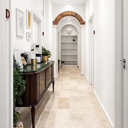Apartament Naviglio Milano Centro Milano