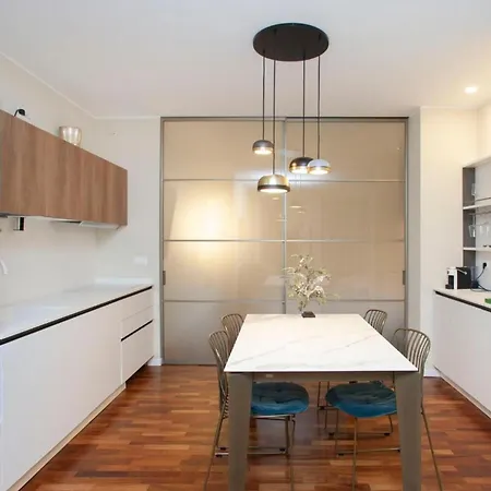 Apartment Stayeasy Costanza - Quiet Flat *