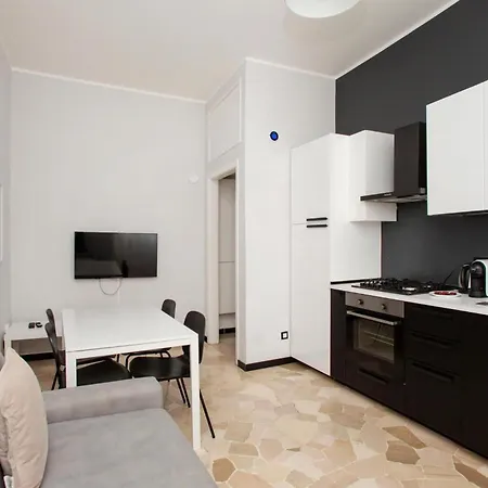 Stayeasy Santasofia8-m - Duomo 1br Cozy Flat *