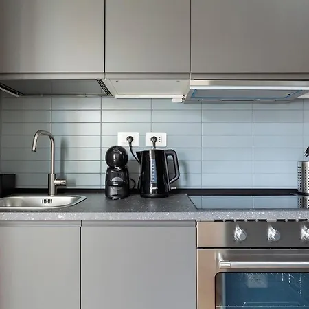 Casa Crespi - The Historical Heart Of *