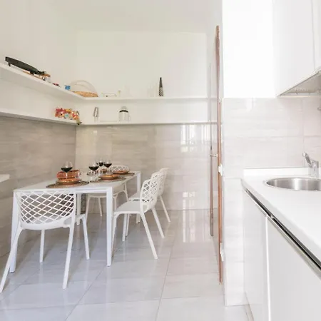 Apartmán Stayeasy Castello Sforzesco