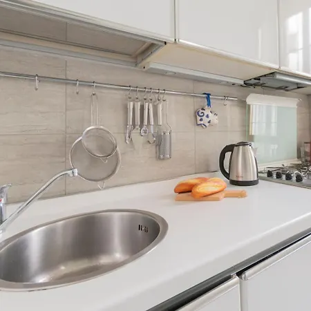 Stayeasy Castello Sforzesco *