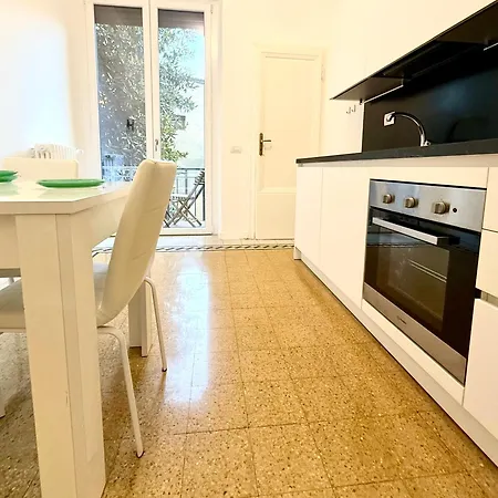 Daire Alserio Charm - Isola - Marianihome Milano