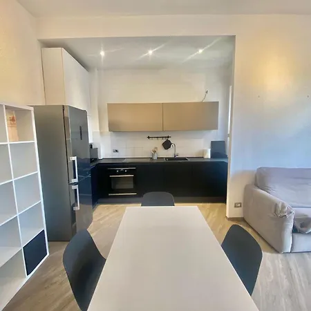 Palma Home, Elegante E Spaziosa Nel Cuore Della Citta Di Milano, Con Metropolitana M1 Gambara Lejlighed *