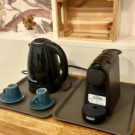 Paradise House Intero דירה מילאנו