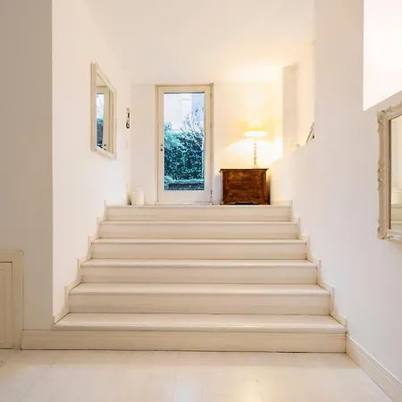 Center Luxury - Duomo 5 Min - Wifi Lejlighed *