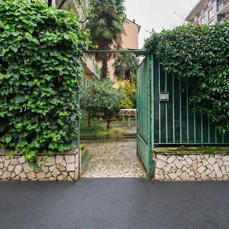 Center Luxury - Duomo 5 Min - Wifi *