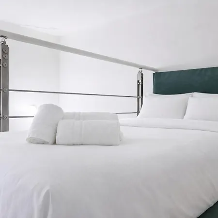 Apartamento Black Lux 2br In Close To Navigli Milán