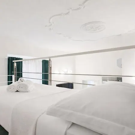 Black Lux 2br In Close To Navigli * Milán