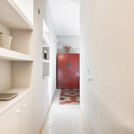 Easylife - - Maggi 6 - Arco Della Pace