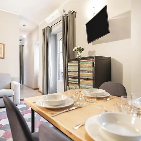 Appartamento Easylife - - Maggi 6 - Arco Della Pace *