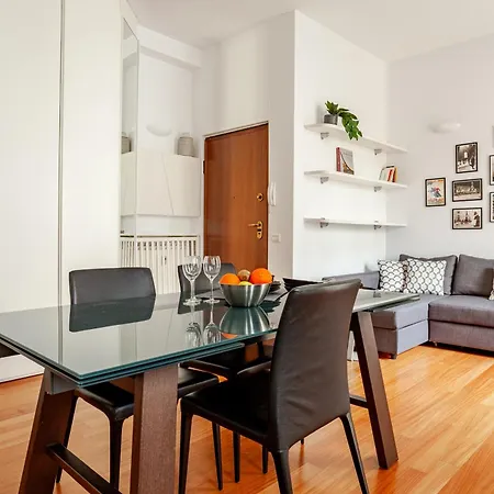 Vintage Cozy Warm E Garage Privato Apartmán