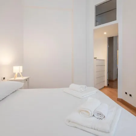 Appartement Cozy Shiny Buenos Aires *