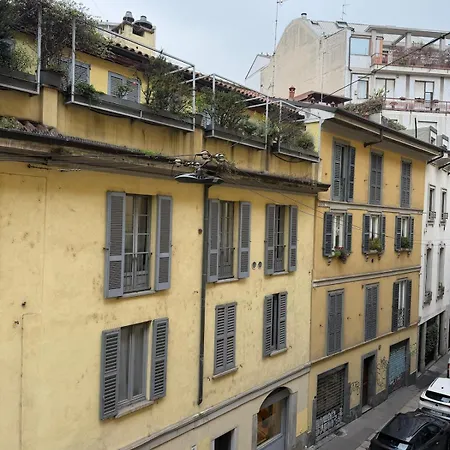 Nonna Brera