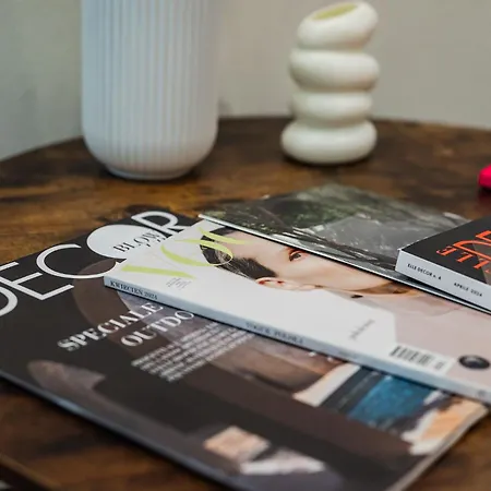 Cozy Boutique In Porta Venezia Lejlighed Milano