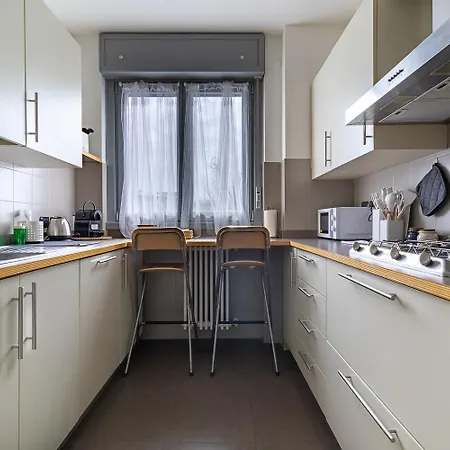 Parkview House B