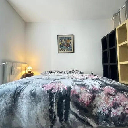 Guido D'arezzo House Apartamento Milão