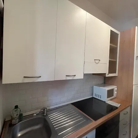 Apartament In The Loreto Area, Mm1 Pasteur Mediolan