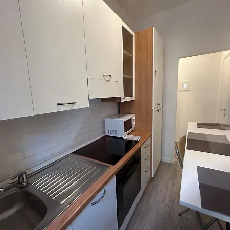 Daire In The Loreto Area, Mm1 Pasteur Milano