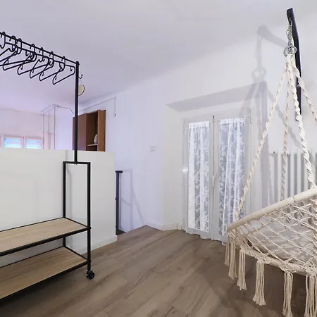 Primopiano - Conte Rosso Milano