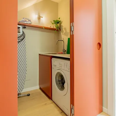 Private Parking In Chinatown - Bright Pearl Apartmán Milán