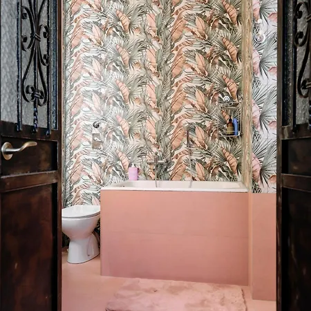 La Brera Di Lara * 밀라노