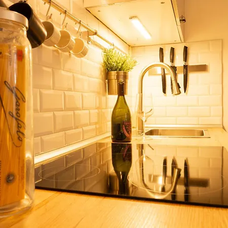 Elegant - San Siro - Rho Fiera Apartment *