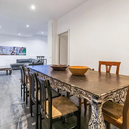 Friends & Family House Appartement *