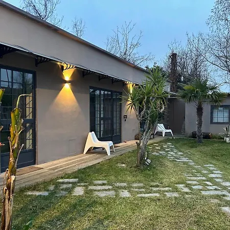 Апартаменты Diva Loft House