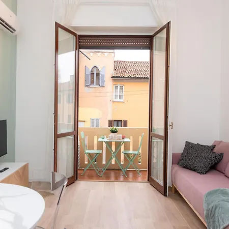 Vivimihome - La Stella Dei Navigli *