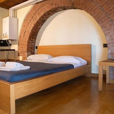 Porta Romana - Leobrothers - Balbo 10 Appartamento Milano