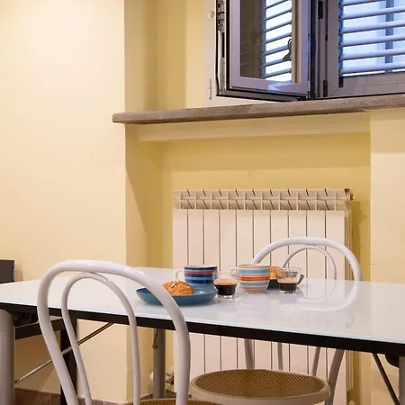 Appartamento Porta Romana - Leobrothers - Balbo 10