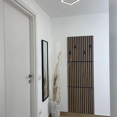 Casa Giulia Apartament *