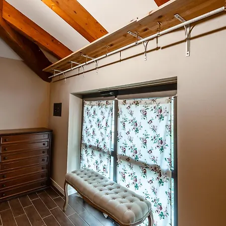 Apartment Stayeasy Meucci - 2-level With Garden And Box Mailand